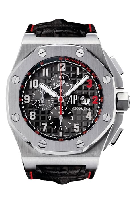 audemars piguet royal oak offshore shaquille o'neal|Audemars Piguet oak.